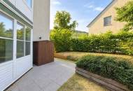 Viel Platz, eigener Garten & Garage - 4-Zimmer-Wohnung in begehrter Lage von Perchtoldsdorf!
