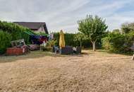 NEUER PREIS ! Einfamilienhaus am Ortsrand von Untersiebenbrunn