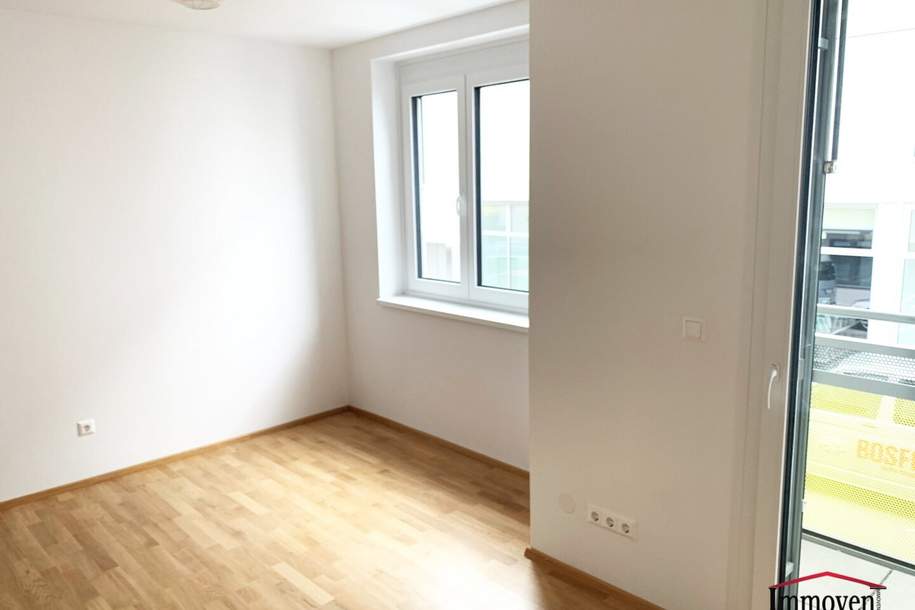 SEHR GUTE LAGE - 2-Zimmerwohnung mit 2 Loggien, Wohnung-miete, 985,01,€, 1120 Wien 12., Meidling