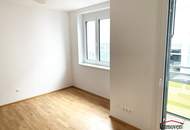 SEHR GUTE LAGE - 2-Zimmerwohnung mit 2 Loggien