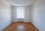 HELL, ANSPRECHEND, ZENTRAL! GARTENNUTZUNG UND PARKPLATZ INKL.