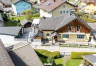 PREISUPDATE! Zwei Wohneinheiten in Ebensee – ideal zum Wohnen, Vermieten oder als Zweitwohnsitz