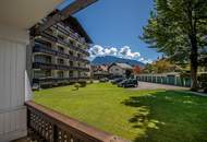 Klein. Fein. Mein. Eigentumswohnung mit Loggia und Garage