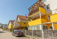 Exklusive 5-Zimmer-Maisonette mit Galerie und Balkon in zentraler Lage