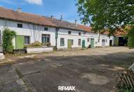 Großzügiges Baugrundstück 1614m² im Herzen von Fischamend