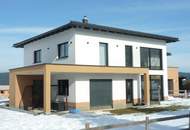 Modernes Familienhaus in sonniger Lage im Grünen!
