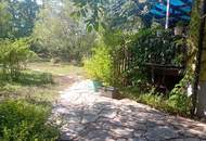 Natur pur , tolles Haus