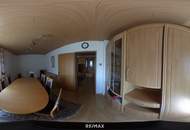 Einfamilienhaus mit viel Potenzial - Wohnen mit Weitblick