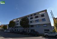 WOHNTRAUM mit ATEMBERAUBENDEN WEITBLICK, welcher Ihre Freunde begeistern wird! DIREKT BEI U1 - Donauzentrum! Tiefgarage (Baurecht)! - JETZT ZUSCHLAGEN