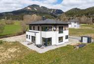 KEINE MAKLERGEBÜHR: Traumhaus in Turnau!