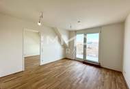 NEU! 2 Zimmer Dachgeschoss inkl. neue Küche und provisionsfrei, Erstbezug