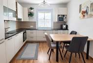 Sehr schöne Eigentumswohnung in ruhiger Vorstadtlage