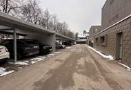 Moderne 3-Zimmer-Wohnung mit großzügigem Balkon und Blick ins Grüne