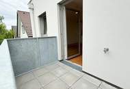 Nachhaltiges Wohnen in Essling, in deckengekühlter Ruhelage und Balkon (mehrere Wohnungen in unterschiedlicher Größe verfügbar!)