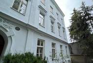 Kleinod mit Stadtgarten | Wohnen mit Blick ins Grüne