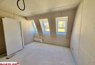 Terrassentraum! 3-Zimmer Dachgeschosswohnung nähe Schubertpark