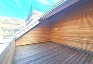 Exklusive Erstbezugs-3-Zimmer-Wohnung im Herzen des 6. Bezirks