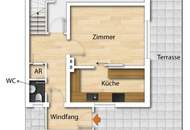 Grünes Refugium mit Pool, Terrasse und herrlicher Aussicht