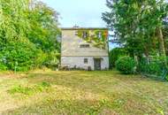 Besonderheit! Ebenes, voll aufgeschlossenes Grundstück am Wolfersberg