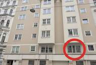 4-Zimmer Garten Apartment mit ruhiger Innenhofterrasse | teilweise möbliert