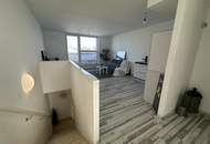 3-Zimmer-Maisonette mit Terrasse