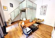 Jackpot - Starten Sie Ihr Business! Bestlage zwischen Schönbrunn und Mariahilferstraße + Traumhaft und überkomplett saniertes Altbauhaus + TOP Geschäftslokal im EG + Potential!