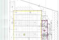 Tennishalle in absoluter Bestlage zu verkaufen