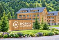 Dormio Aparthotel Hinterstoder - Top Investment in den Bergen