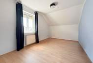 Modernes Wohnen in Hausleiten: 4 Zimmer, Garten und Terrasse zum Wohlfühlen