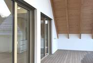 ENERGIEEFFIZIENTE NEUBAUWOHNUNG MIT WOHLFÜHLFAKTOR!