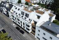 Modernes Wohnen in Floridsdorf: Neubau in grüner Oase – Nähe Aupark-Jedlesse