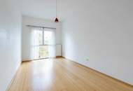 "Start your life near fresh water-Alte Donau"