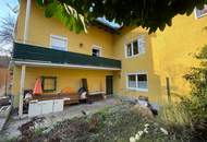 Zweifamilienhaus im Zentrum von Andorf