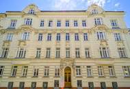 Sanierungsbedürftige 3 Zimmerwohnung, nur 10 Minuten fußläufig vom Schloss Schönbrunn entfernt