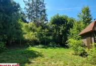 Wunderbares Grundstück in Waltendorf!