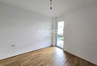 Neuwertige, geförderte 2 Zimmer Wohnung mit Balkon - Gradnerstraße186 B- Top 08B