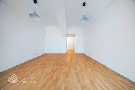 Elegante Garconniere mit großzügiger Terrasse, Wohnung-kauf, 226.800,€, 1030 Wien 3., Landstraße