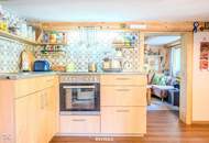 Saniertes Wohnhaus in guter Lage