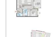 Urbanes Leben spüren. Nachhaltig wohnen, modern wachsen.