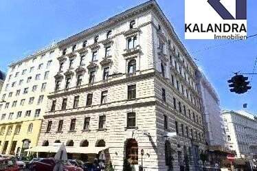 360° TOUR // GENERALSANIERTE ALTBAUWOHNUNG, Wohnung-miete, 1.695,00,€, 1010 Wien 1., Innere Stadt