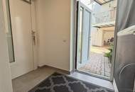 Exklusives Reihenhaus mit Panorama-Dachterrasse, Garage &amp; 4 Ebenen in Langenzersdorf