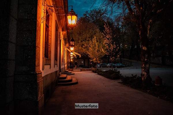 Restaurant in sehr guter Geschäftslage
