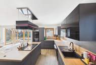 Idyllisches Einfamilienhaus in Gänserndorf: 5 Zimmer, Pool, Balkon &amp; mehr!