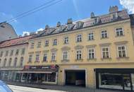Moderne 1-Zimmer-Wohnung in beliebter Lage des 3. Bezirks