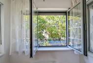 Ansprechende 2 Zimmer-Mietwohnung mit Balkon in Zentrumsnähe