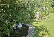 Stilvolle 127m² Gartenwohnung direkt an der Traun