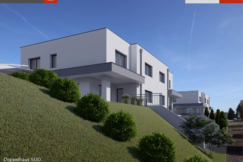 Top-Rohbau mit Grundstück in Katsdorf ab € 581.959,- zu besichtigen, Haus-kauf, 581.959,€, 4223 Perg