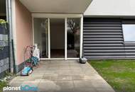 Charmante, zentrale sowie moderne Gartenwohnung in Wilten