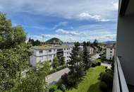 Geidorf - Schöne, möblierte 2 Zimmer-Wohnung