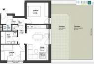 Traumwohnungen für höchste Ansprüche!